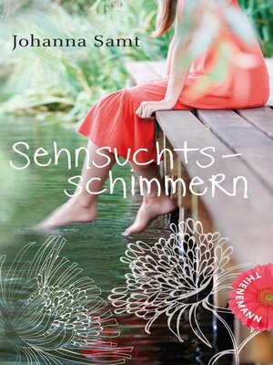 cover image of Sehnsuchtsschimmern